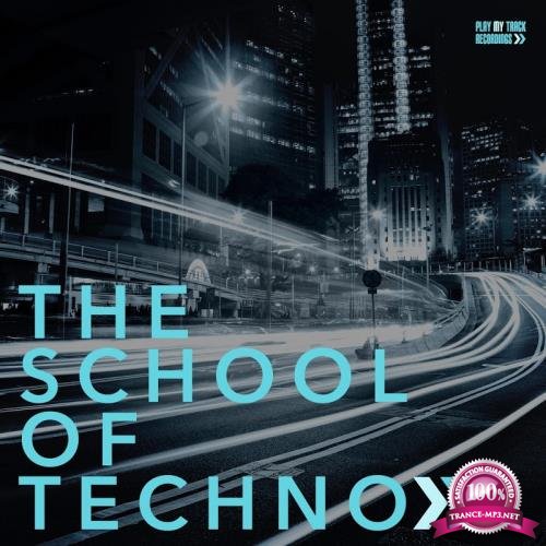 The School of Techno (2017)
