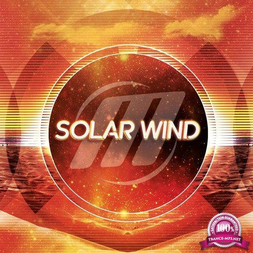 Madwave - Solar Wind Podcast 031 (2017-06-04)