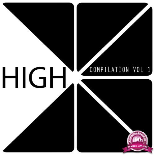 HIGH Copilation, Vol. 1 (2017)