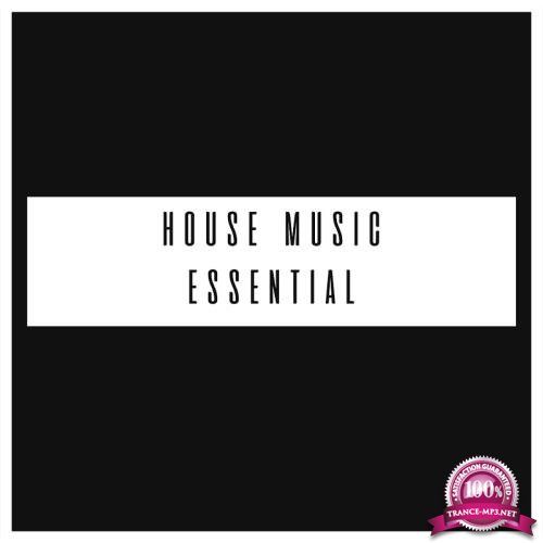 House Music Essential (2017)