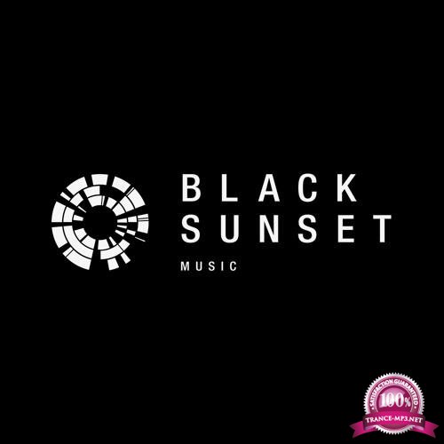 Assaf - Black Sunset Music Podcast Episode 016