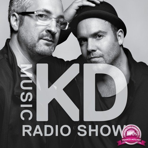 Kaiserdisco - KD Music Radio Show 049 (2017-06-07)