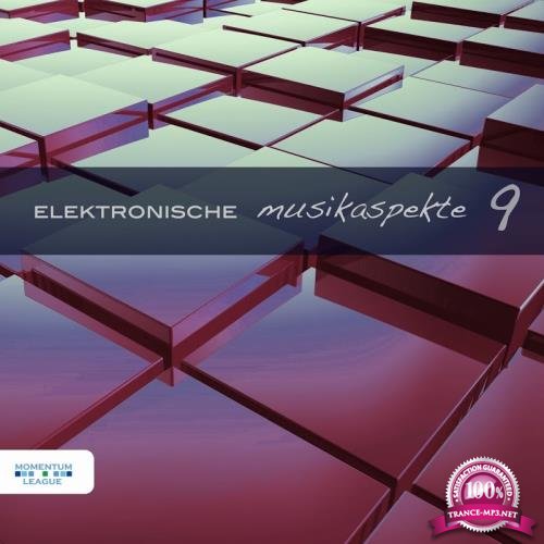 Elektronische Musikaspekte, Vol. 9 (2017)