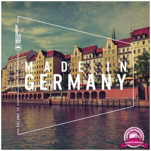 Made in Germany, Vol. 10 (2017)