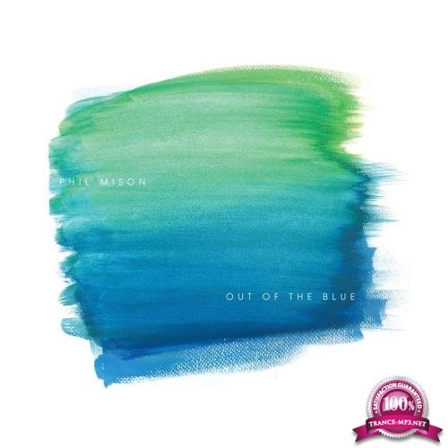 Out of the Blue (Compiled by Phil Mison) (2017)