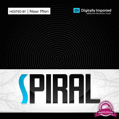 Noor Mitri - Underground Sound Presents Spiral 028 (2017-06-08)