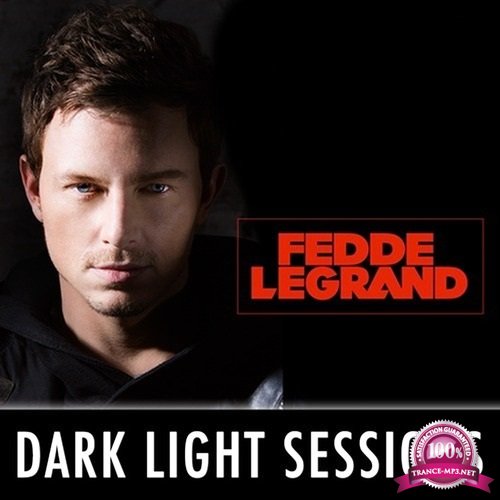 Fedde le Grand - DarkLight Sessions 251 (2017-06-09)