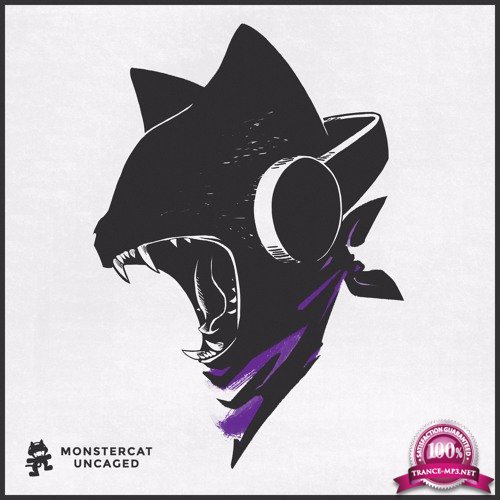 Monstercat - Uncaged Vol. 1 (2017-06-09)