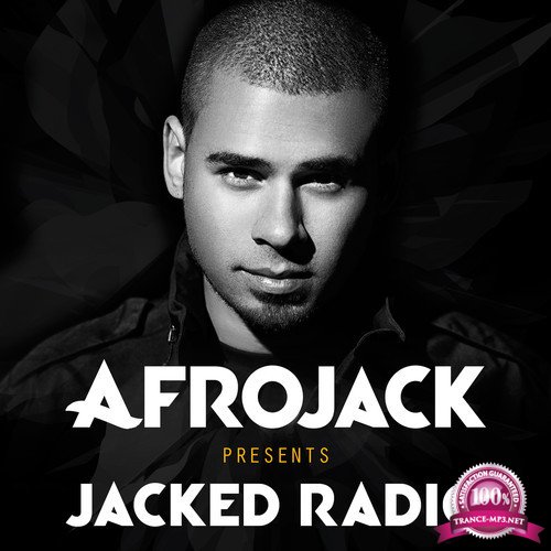 Afrojack - Jacked Radio 294 (2017-06-09)