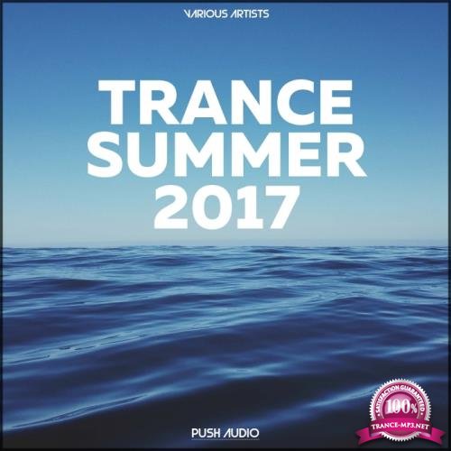 Trance Summer 2017 (2017)