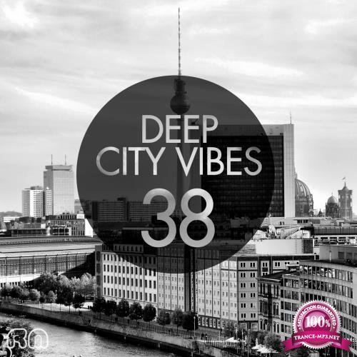 Deep City Vibes, Vol. 38 (2017)