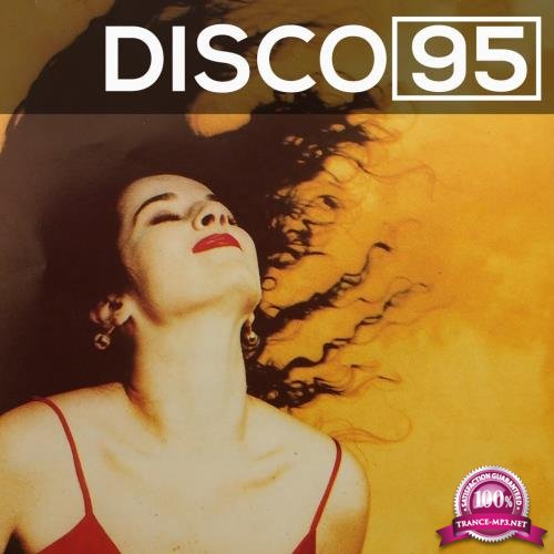 Disco 95, Vol. 1 (2017)