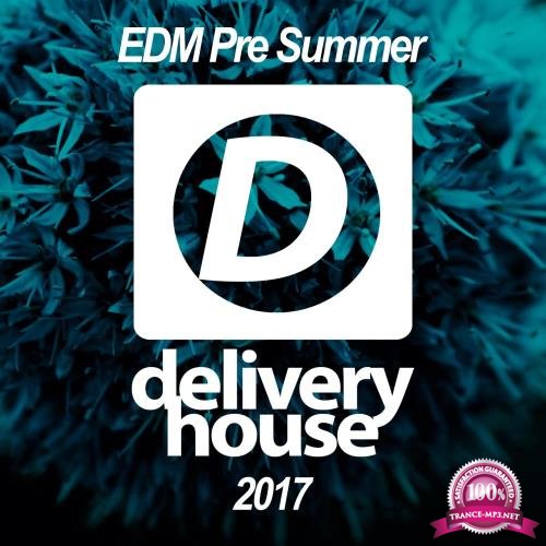 EDM Pre Summer 2017 (2017)