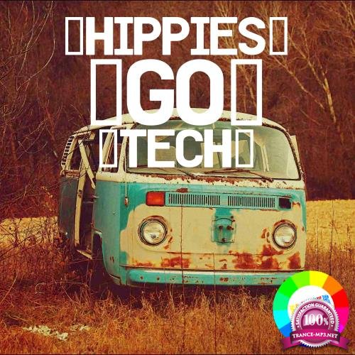 Hippies Go Tech (2017)