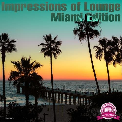 Impressions of Lounge Miami Edition (2017)