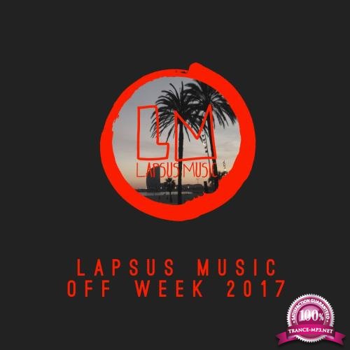 Lapsus Music off Week 2017 (2017)