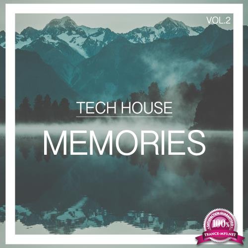 Tech House Memories, Vol. 2 (2017)