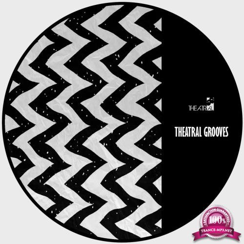 THEATRAL GROOVES (2017)