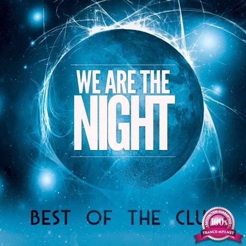 We Are the Night Best of the Clubs (2017)