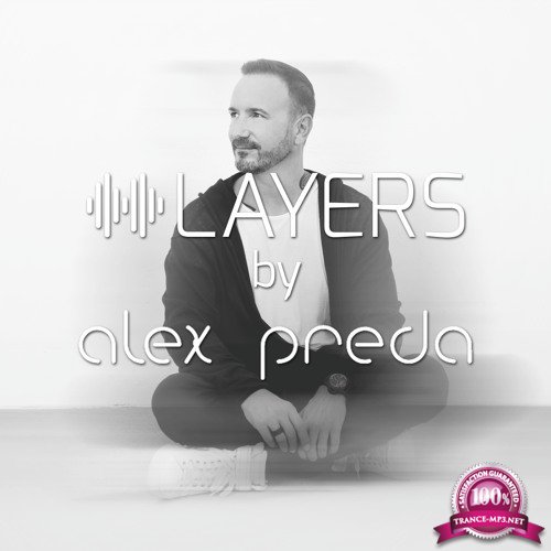 Alex Preda & Damion Pell - Layers 010 (2017-06-12)