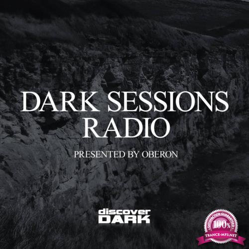 Chris Hampshire - Recoverworld Presents Dark Sessions (June 2017) (2017-06-16)