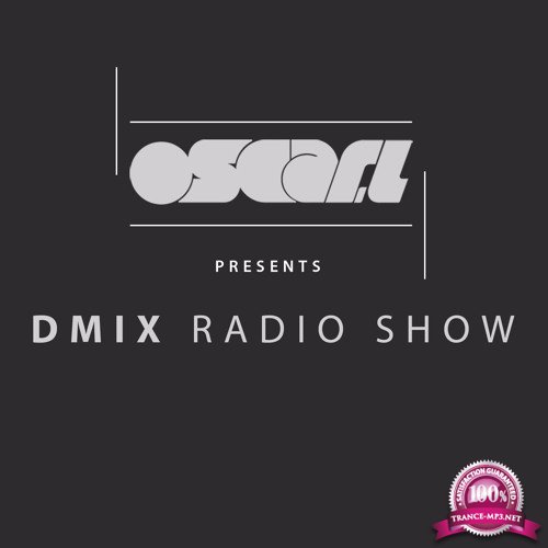 Oscar L - Dmix 084 (2017-06-16)