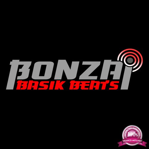 Bonzai Progressive - Bonzai Basik Beats 354 (2017-06-16)
