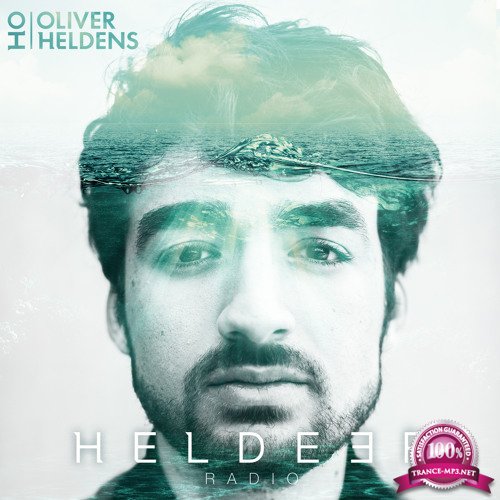 Oliver Heldens - Heldeep Radio 159 (2017-06-16)