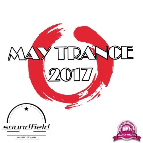 May Trance 2017 (2017)