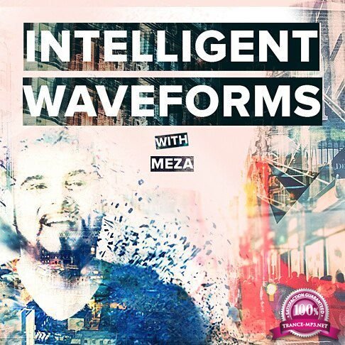 Meza - Intelligent Waveforms 017 (2017-06-17)