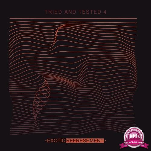 Tried and Tested 4 (2017)