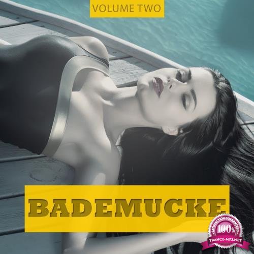 Bademucke, Vol. 2 (Finest In Summer Deep House) (2017)