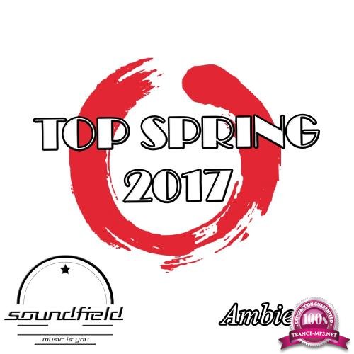 Ambient Top Spring 2017 (2017)