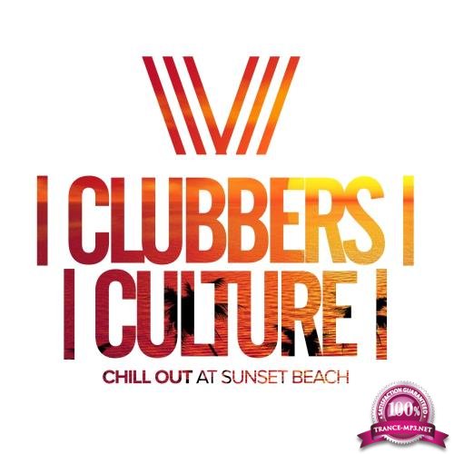Clubbers Culture Chill Out At Sunset Beach (2017)