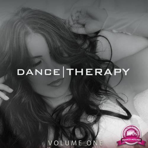 Dance Therapy, Vol. 1 (These Bangers Push You To The Limit) (2017)
