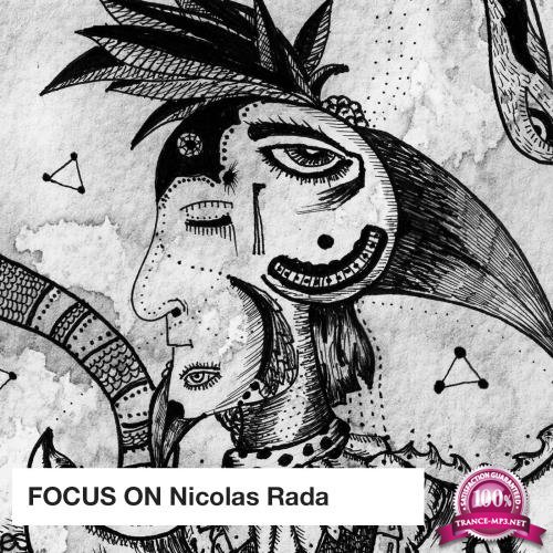 Focus on Nicolas Rada (2017)