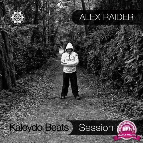 Kaleydo Beats Session 29 (2017)