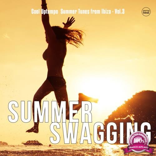 Summer Swagging, Vol. 3 (Ibiza Electronic Tunes) (2017)