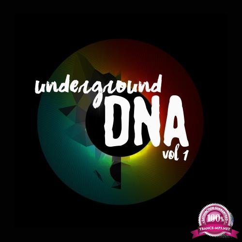 Underground DNA, Vol. 1 (2017)