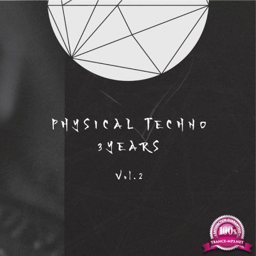 Physical Techno 3 Years, Vol. 2 (2017)