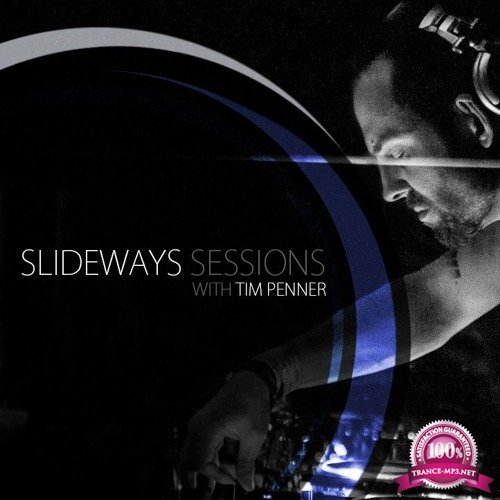 Tim Penner - Slideways Sessions 111 (2017-06-22)