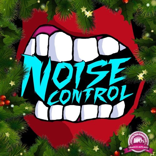 Steph DJ - Noise Control 182 (2017-06-22)