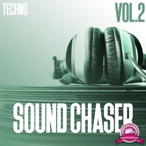 Sound Chaser Techno, Vol. 2 (2017)