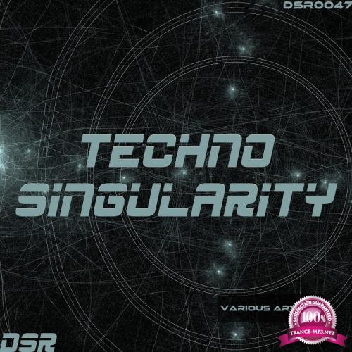 Techno Singularity (2017)