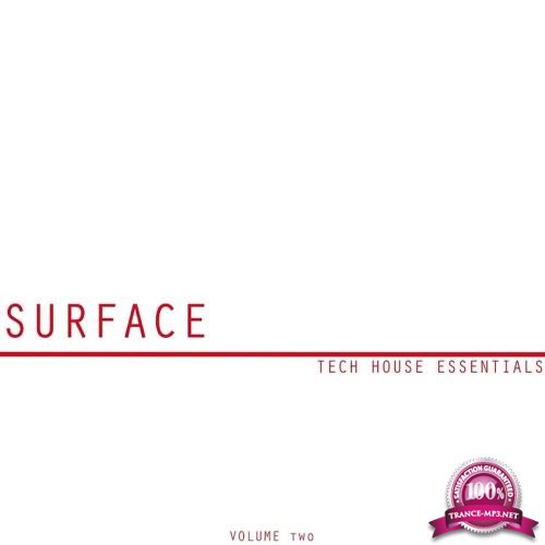 Surface Tech House Essentials, Vol. 2 (2017)