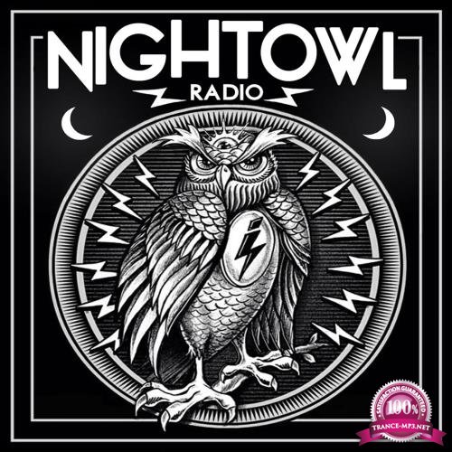 Insomniac Events - Night Owl Radio 096 (2017-06-23)