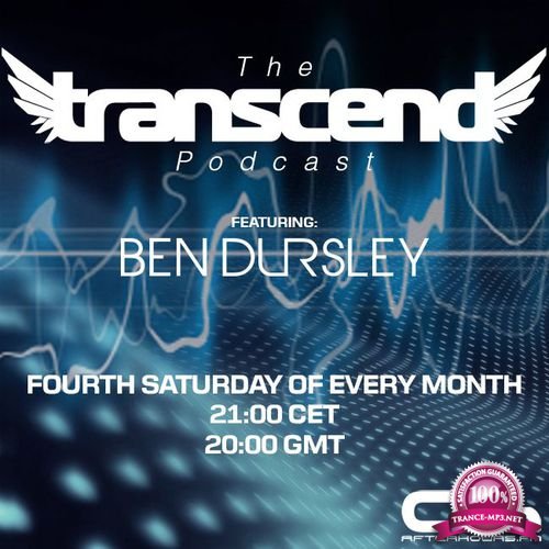 Ben Dursley - The Transcend Podcast 022 (2017-06-24)