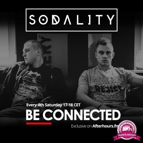 Sodality - Be Connected 022 (2017-06-24)