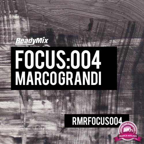 Focus:004 (Marco Grandi) (2017)