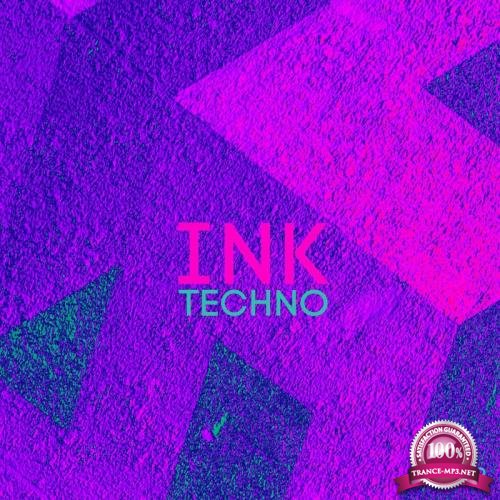 INK Techno, Vol. 2-Hard (2017)